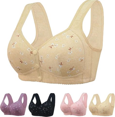 daisy bra for seniors